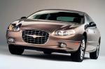 Chrysler LHS 1999 года